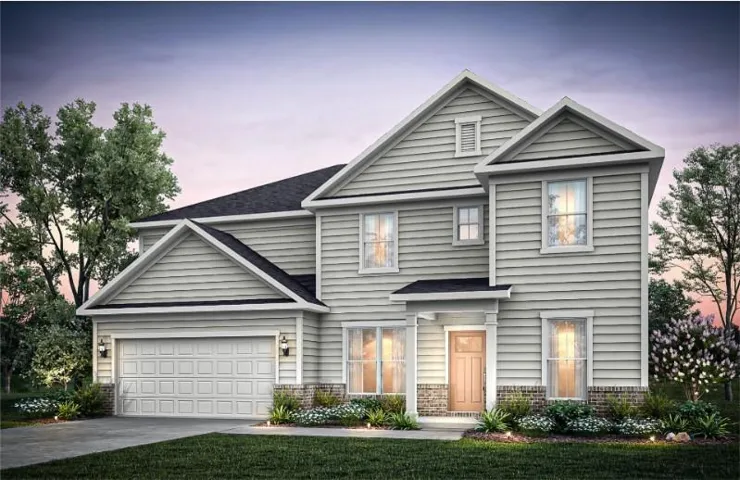 202 Henry Place, Cartersville, Georgia 30120