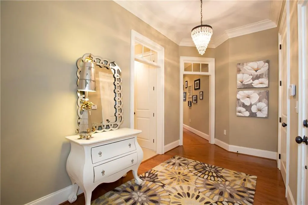 3635 E Paces Circle Ne Unit 1406, Atlanta, Georgia 30326, 2 Bedrooms Bedrooms, ,2 BathroomsBathrooms,Residential,Sold,3635 E Paces Circle Ne Unit 1406,5993025