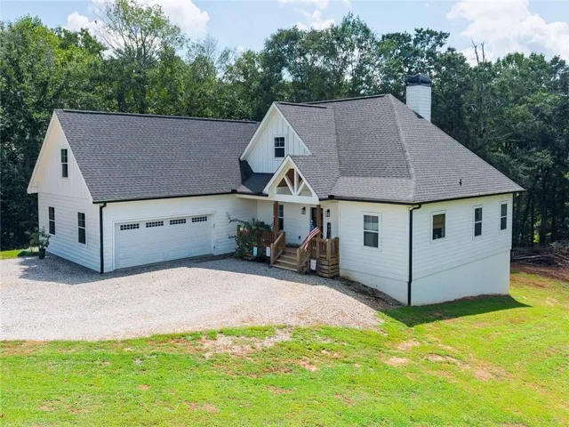 449 Captains Court, Clarkesville, Georgia 30523