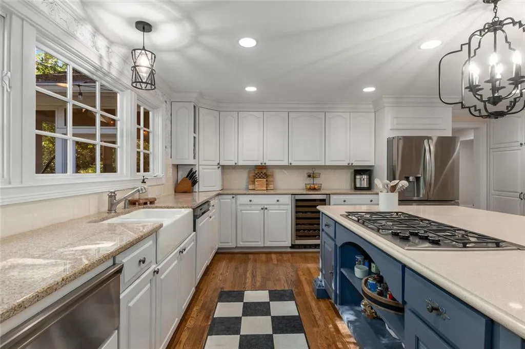 6990 Brandon Mill Road Nw, Atlanta, Georgia 30328, 4 Bedrooms Bedrooms, ,3 BathroomsBathrooms,Residential,Sold,6990 Brandon Mill Road Nw,7582877