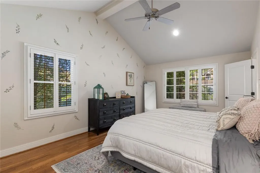 6990 Brandon Mill Road Nw, Atlanta, Georgia 30328, 4 Bedrooms Bedrooms, ,3 BathroomsBathrooms,Residential,Sold,6990 Brandon Mill Road Nw,7582877