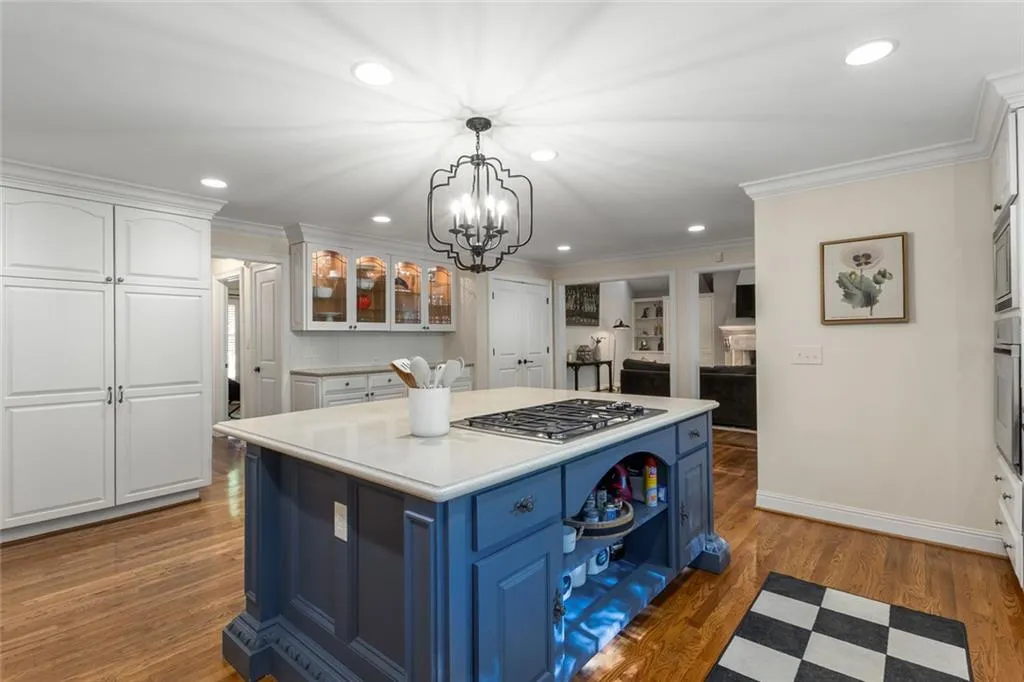 6990 Brandon Mill Road Nw, Atlanta, Georgia 30328, 4 Bedrooms Bedrooms, ,3 BathroomsBathrooms,Residential,Sold,6990 Brandon Mill Road Nw,7582877