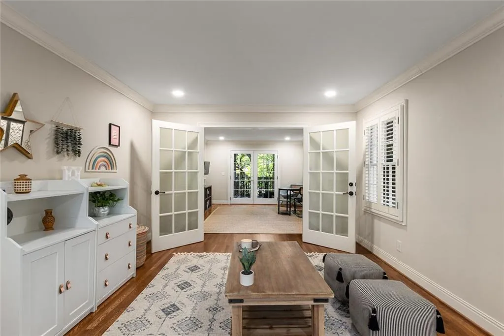 6990 Brandon Mill Road Nw, Atlanta, Georgia 30328, 4 Bedrooms Bedrooms, ,3 BathroomsBathrooms,Residential,Sold,6990 Brandon Mill Road Nw,7582877