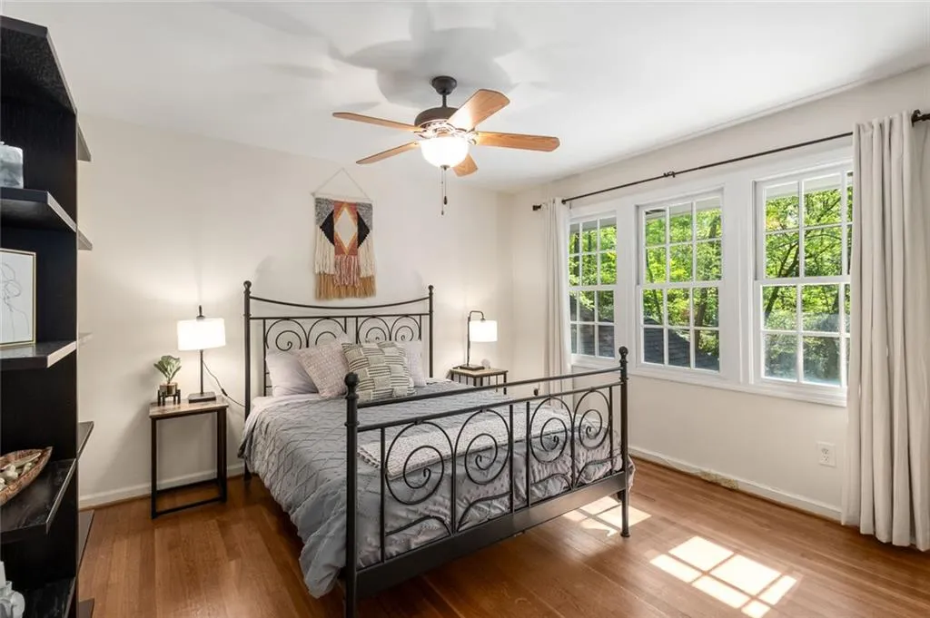 6990 Brandon Mill Road Nw, Atlanta, Georgia 30328, 4 Bedrooms Bedrooms, ,3 BathroomsBathrooms,Residential,Sold,6990 Brandon Mill Road Nw,7582877