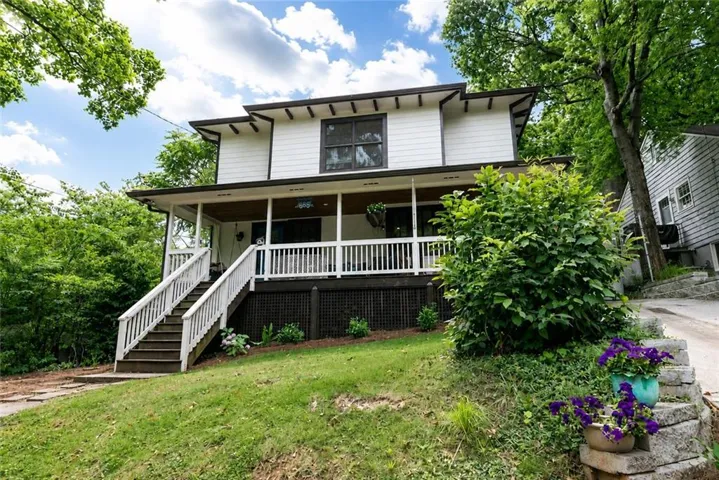 Fully Leased Turnkey Single Family Home
