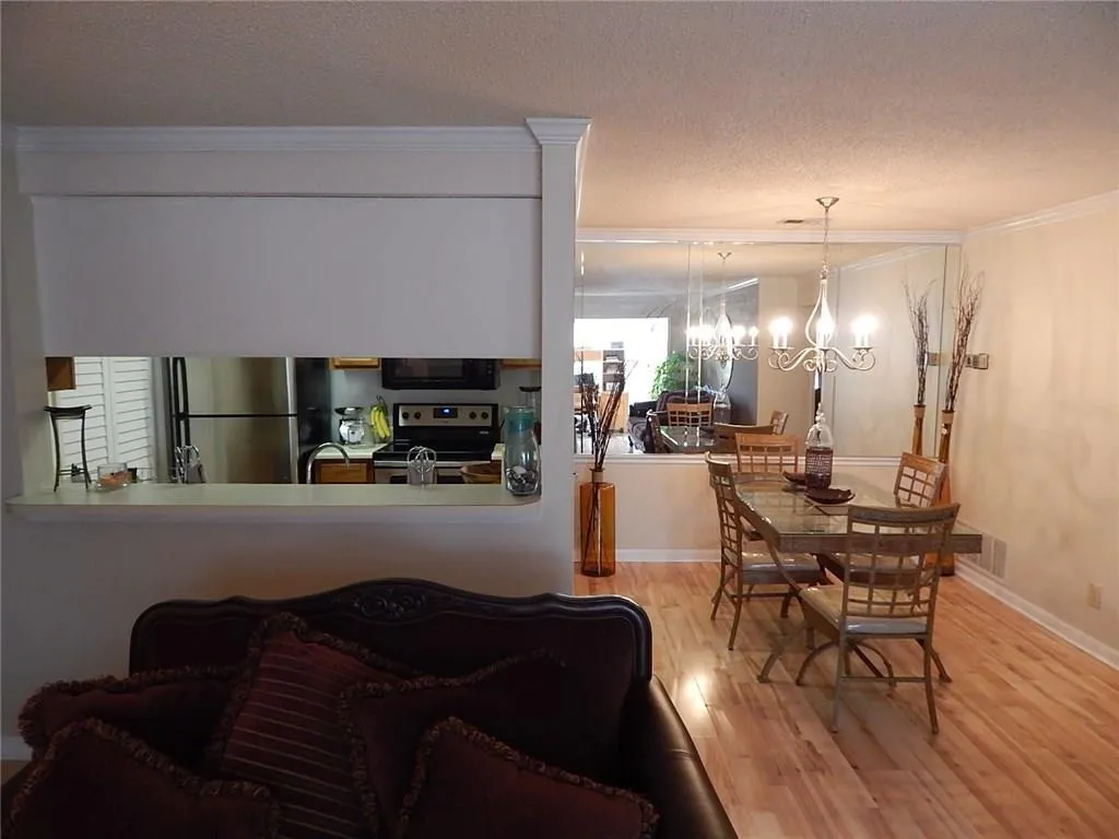 104 Barrington Hill Drive Unit 104, Sandy Springs, Georgia 30350, 1 Bedroom Bedrooms, ,1 BathroomBathrooms,Residential,Sold,104 Barrington Hill Drive Unit 104,5658966