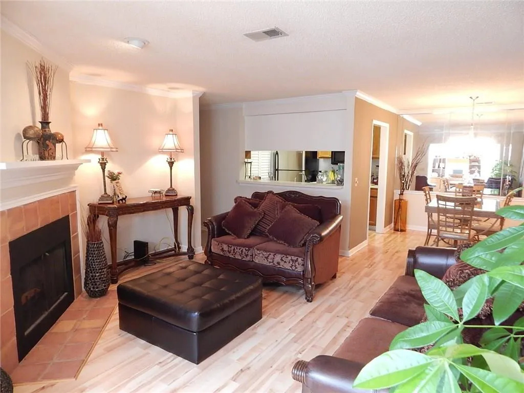 104 Barrington Hill Drive Unit 104, Sandy Springs, Georgia 30350, 1 Bedroom Bedrooms, ,1 BathroomBathrooms,Residential,Sold,104 Barrington Hill Drive Unit 104,5658966