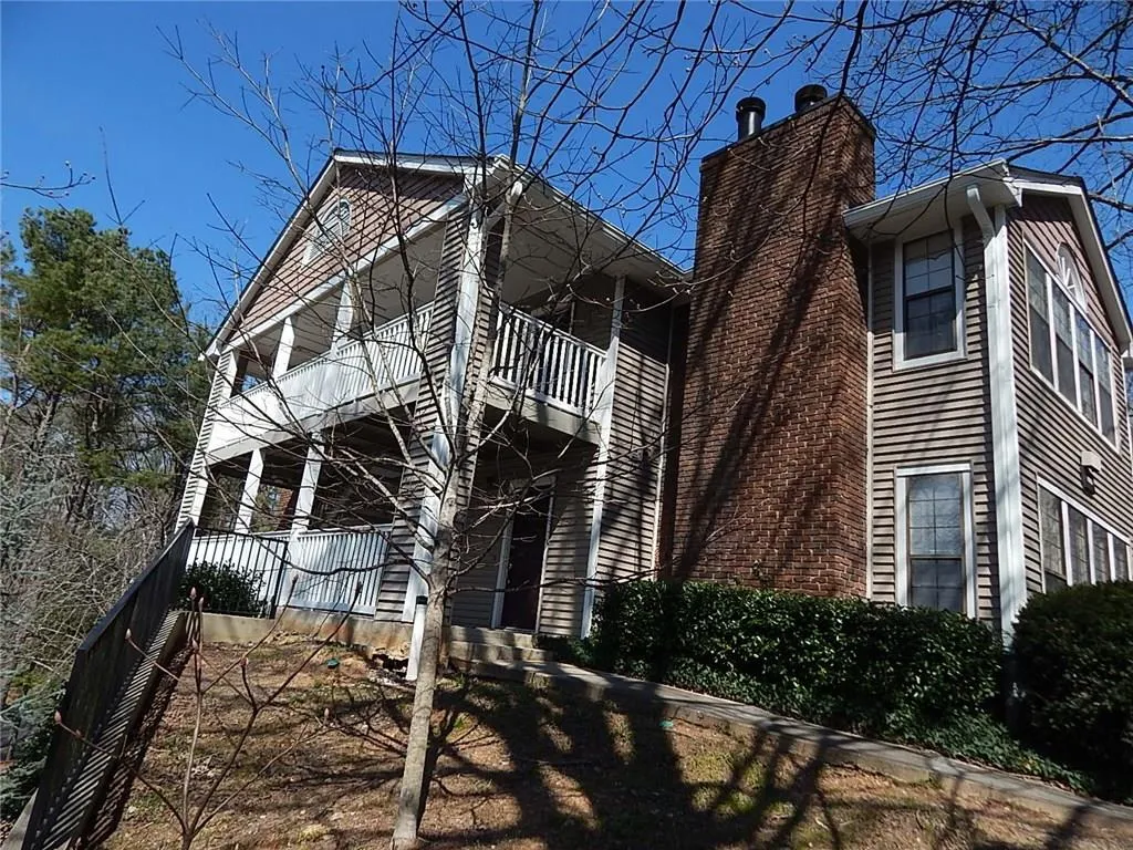 104 Barrington Hill Drive Unit 104, Sandy Springs, Georgia 30350, 1 Bedroom Bedrooms, ,1 BathroomBathrooms,Residential,Sold,104 Barrington Hill Drive Unit 104,5658966