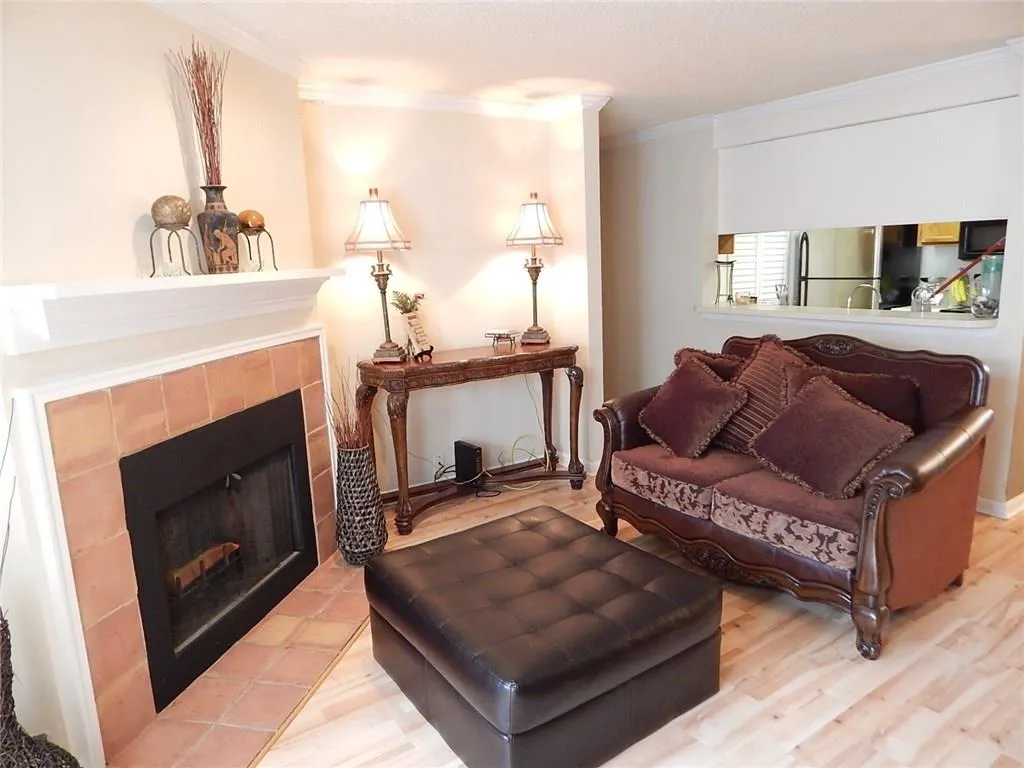 104 Barrington Hill Drive Unit 104, Sandy Springs, Georgia 30350, 1 Bedroom Bedrooms, ,1 BathroomBathrooms,Residential,Sold,104 Barrington Hill Drive Unit 104,5658966