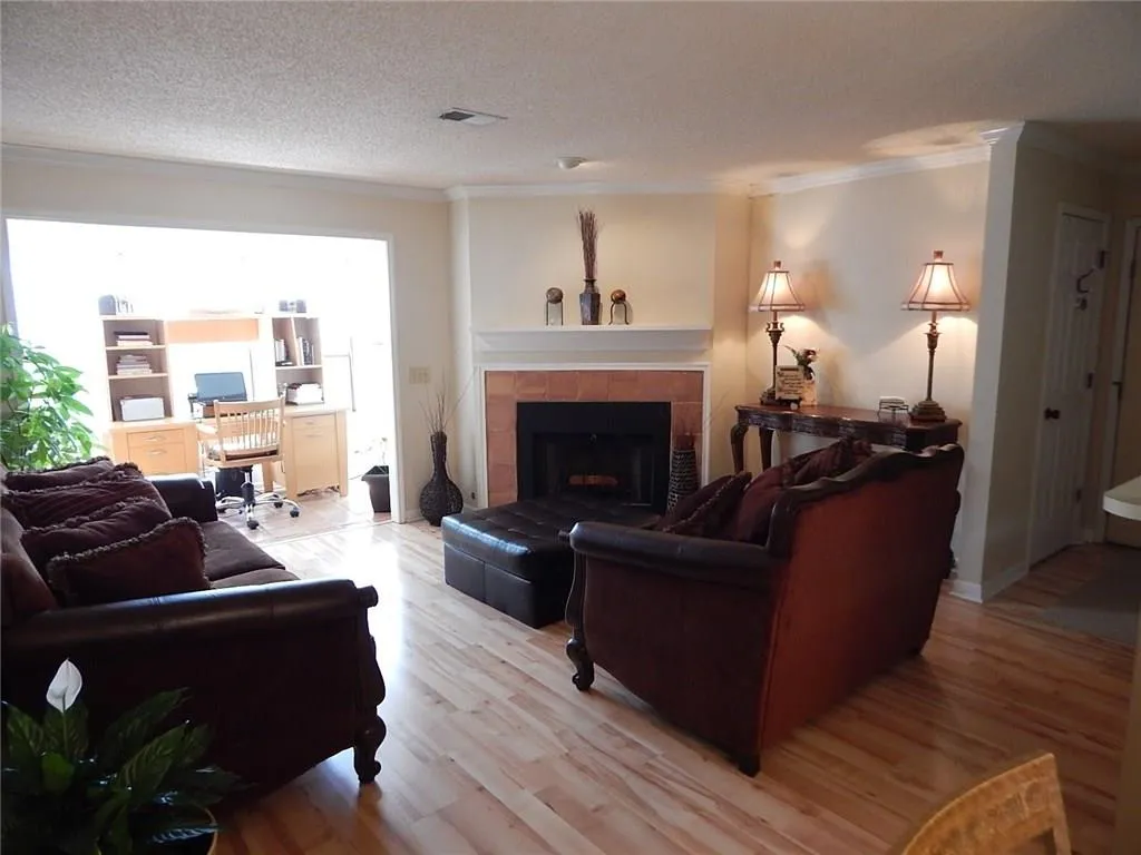 104 Barrington Hill Drive Unit 104, Sandy Springs, Georgia 30350, 1 Bedroom Bedrooms, ,1 BathroomBathrooms,Residential,Sold,104 Barrington Hill Drive Unit 104,5658966