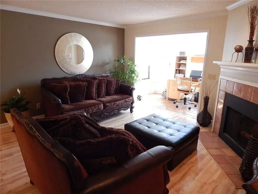 104 Barrington Hill Drive Unit 104, Sandy Springs, Georgia 30350, 1 Bedroom Bedrooms, ,1 BathroomBathrooms,Residential,Sold,104 Barrington Hill Drive Unit 104,5658966