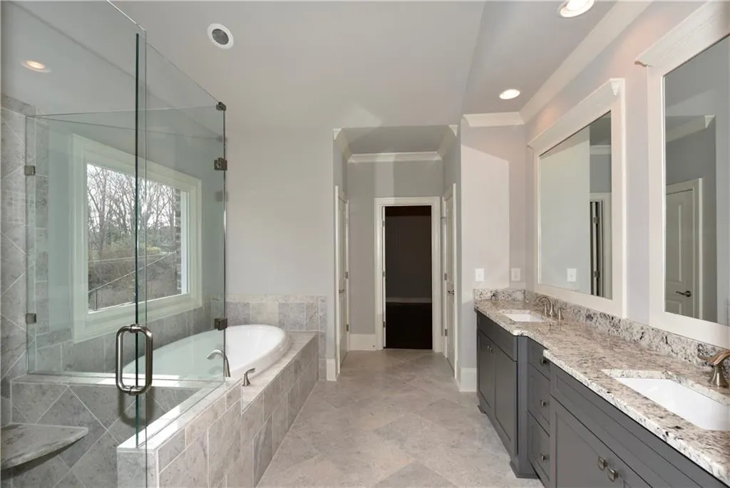 236 Belle Lane, Sandy Springs, Georgia 30328, 5 Bedrooms Bedrooms, ,5 BathroomsBathrooms,Residential,Sold,236 Belle Lane,5801653