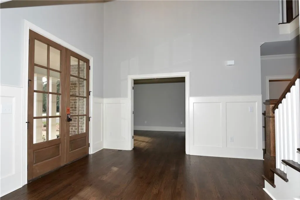 236 Belle Lane, Sandy Springs, Georgia 30328, 5 Bedrooms Bedrooms, ,5 BathroomsBathrooms,Residential,Sold,236 Belle Lane,5801653