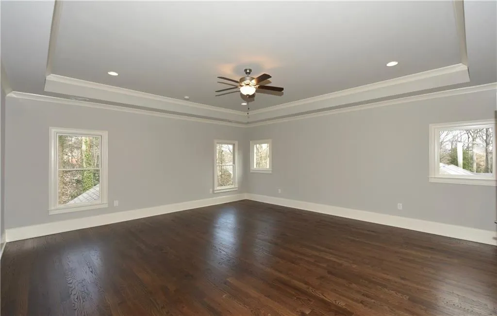 236 Belle Lane, Sandy Springs, Georgia 30328, 5 Bedrooms Bedrooms, ,5 BathroomsBathrooms,Residential,Sold,236 Belle Lane,5801653