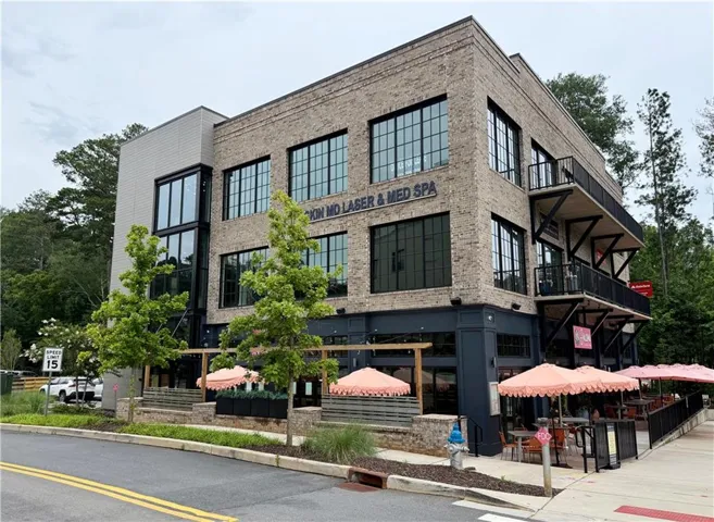 8184 Main Street Unit 300, Woodstock, Georgia 30188