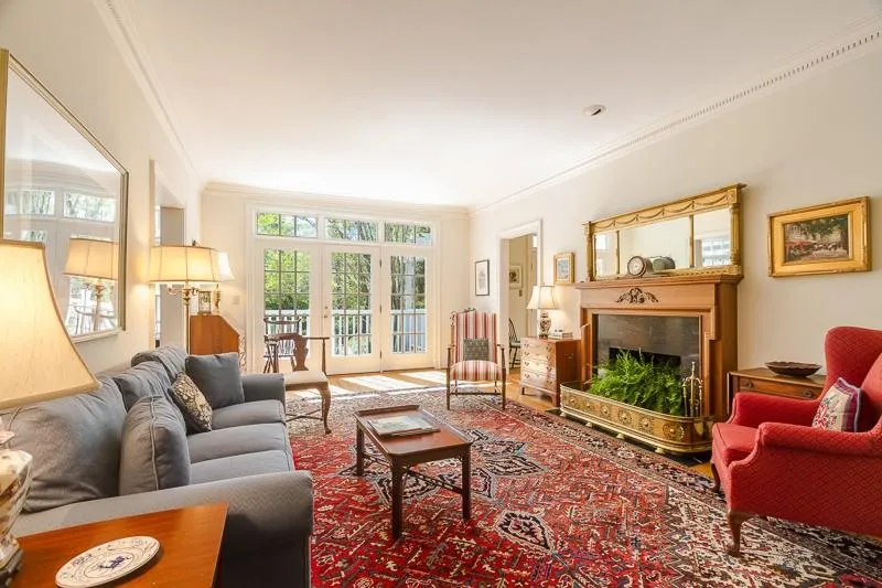 3145 Arden Road Nw, Atlanta, Georgia 30305, 5 Bedrooms Bedrooms, ,4 BathroomsBathrooms,Residential,Sold,3145 Arden Road Nw,5831988