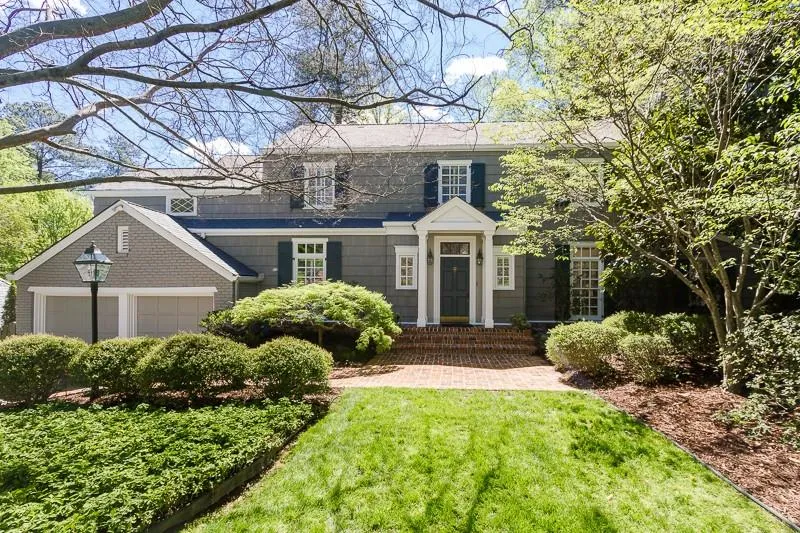 3145 Arden Road Nw, Atlanta, Georgia 30305, 5 Bedrooms Bedrooms, ,4 BathroomsBathrooms,Residential,Sold,3145 Arden Road Nw,5831988