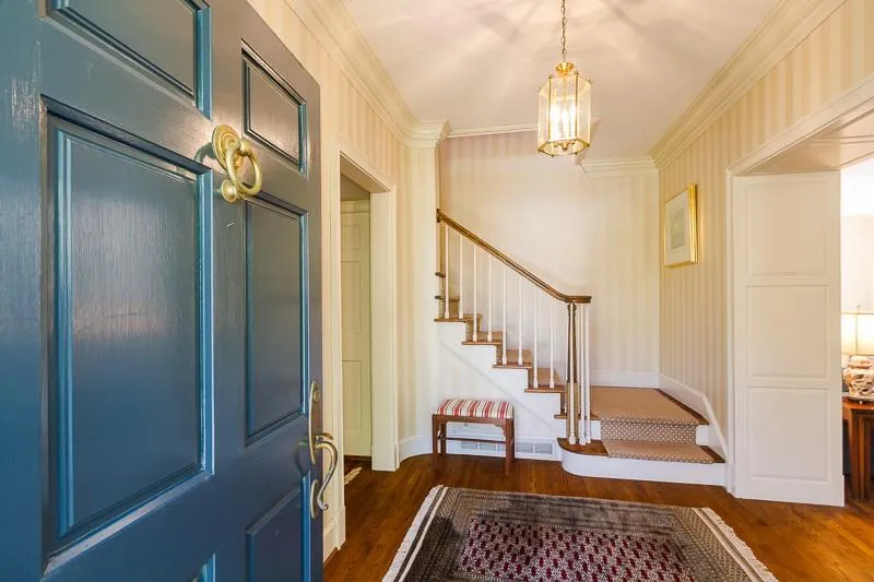 3145 Arden Road Nw, Atlanta, Georgia 30305, 5 Bedrooms Bedrooms, ,4 BathroomsBathrooms,Residential,Sold,3145 Arden Road Nw,5831988