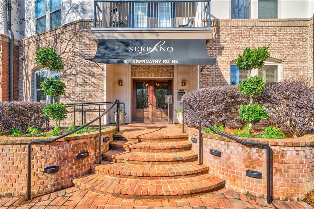 901 Abernathy Road Unit 4170, Atlanta, Georgia 30328, 2 Bedrooms Bedrooms, ,2 BathroomsBathrooms,Residential,Sold,901 Abernathy Road Unit 4170,7321177