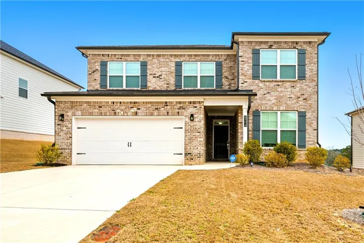 4779 Mock Orange Street Sw, Atlanta, Georgia 30331