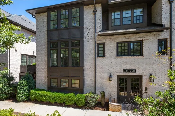 6610 Sterling Drive Unit 684, Sandy Springs, Georgia 30328