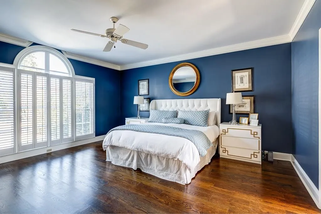 125 Belmont Trace, Sandy Springs, Georgia 30328, 4 Bedrooms Bedrooms, ,2 BathroomsBathrooms,Residential,Sold,125 Belmont Trace,5646709
