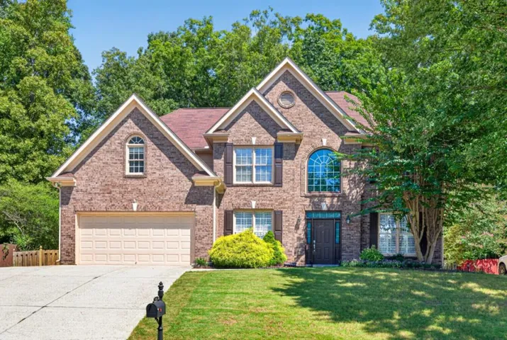 1211 Turtle Creek Court, Lawrenceville, Georgia 30043
