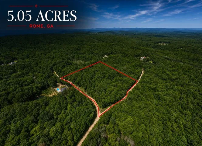 0 Dublin Circle, Rome, Georgia 30145