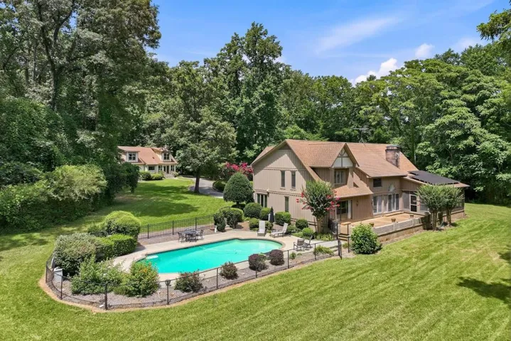 3421 Chestatee Road, Gainesville, Georgia 30506