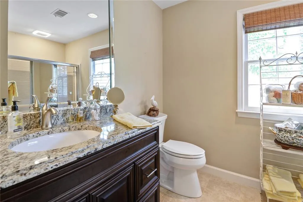 575 Idlewood Drive, Sandy Springs, Georgia 30327, 4 Bedrooms Bedrooms, ,2 BathroomsBathrooms,Residential,Sold,575 Idlewood Drive,6865036