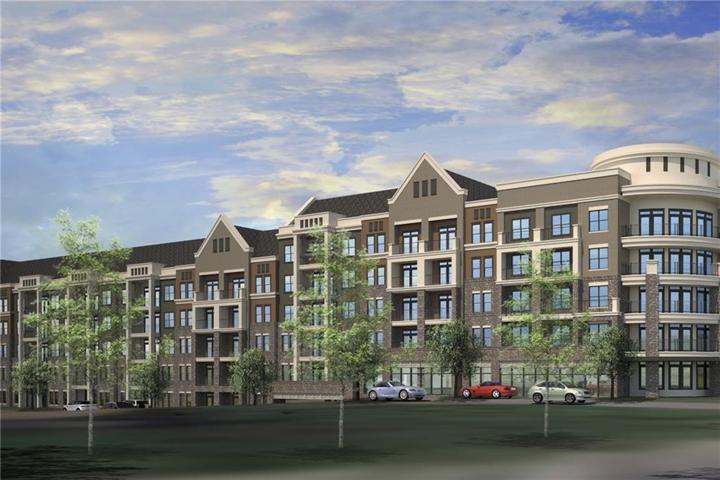 6919 Peachtree Dunwoody Road Unit 129