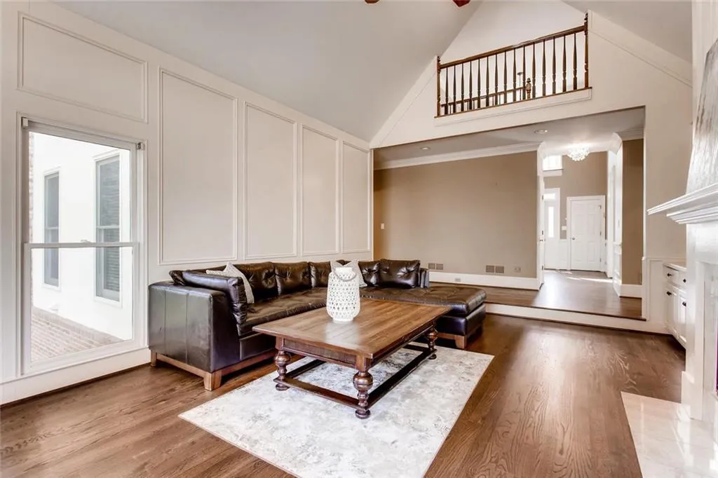 7780 Landowne Drive, Atlanta, Georgia 30350, 5 Bedrooms Bedrooms, ,4 BathroomsBathrooms,Residential,Sold,7780 Landowne Drive,6523116