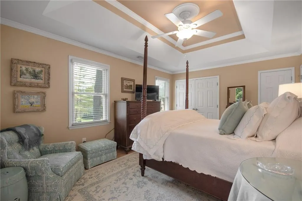 9098 Carroll Manor Drive, Sandy Springs, Georgia 30350, 2 Bedrooms Bedrooms, ,2 BathroomsBathrooms,Residential,Sold,9098 Carroll Manor Drive,6790130