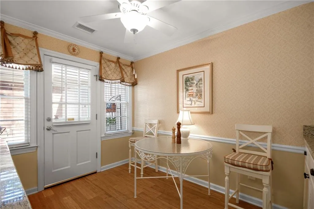 9098 Carroll Manor Drive, Sandy Springs, Georgia 30350, 2 Bedrooms Bedrooms, ,2 BathroomsBathrooms,Residential,Sold,9098 Carroll Manor Drive,6790130