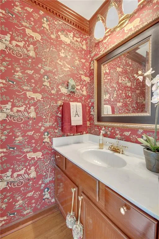 9098 Carroll Manor Drive, Sandy Springs, Georgia 30350, 2 Bedrooms Bedrooms, ,2 BathroomsBathrooms,Residential,Sold,9098 Carroll Manor Drive,6790130