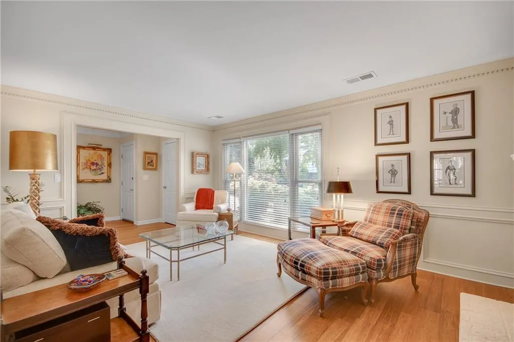 9098 Carroll Manor Drive, Sandy Springs, Georgia 30350, 2 Bedrooms Bedrooms, ,2 BathroomsBathrooms,Residential,Sold,9098 Carroll Manor Drive,6790130