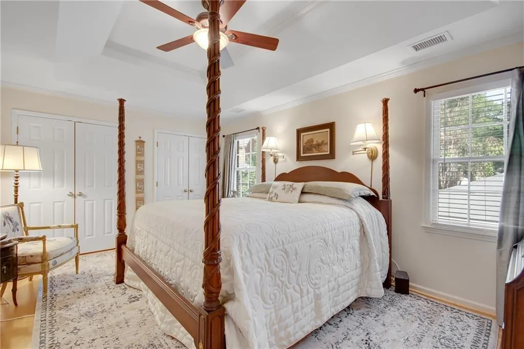 9098 Carroll Manor Drive, Sandy Springs, Georgia 30350, 2 Bedrooms Bedrooms, ,2 BathroomsBathrooms,Residential,Sold,9098 Carroll Manor Drive,6790130