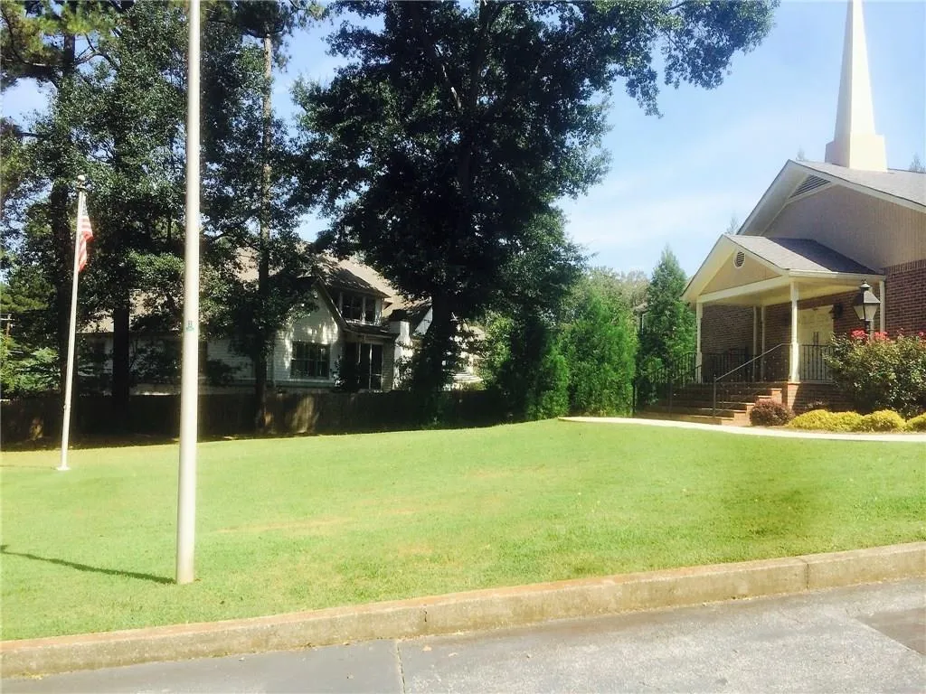 4795 Peachtree Dunwoody Road, Sandy Springs, Georgia 30342, ,Land,Sold,4795 Peachtree Dunwoody Road,5925824