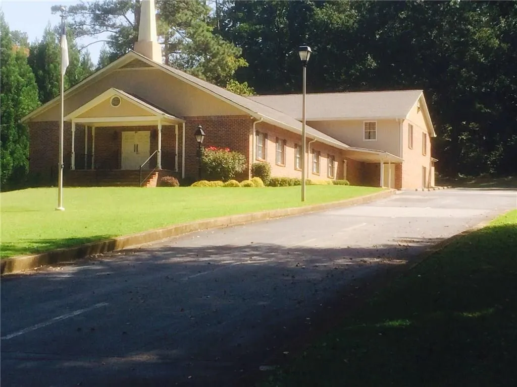 4795 Peachtree Dunwoody Road, Sandy Springs, Georgia 30342, ,Land,Sold,4795 Peachtree Dunwoody Road,5925824