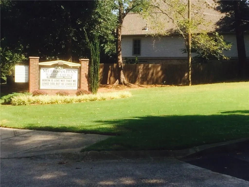 4795 Peachtree Dunwoody Road, Sandy Springs, Georgia 30342, ,Land,Sold,4795 Peachtree Dunwoody Road,5925824