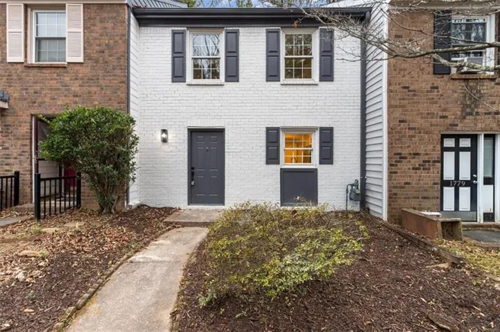1777 Twin Brooks Drive Se, Marietta, Georgia 30067