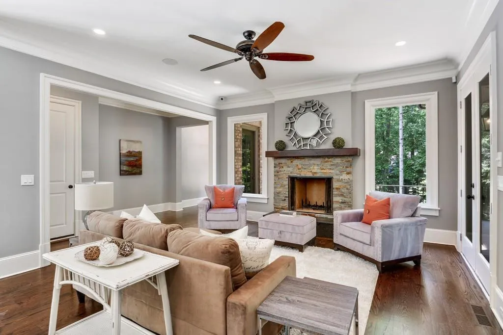 200 Rivermere Way, Atlanta, Georgia 30350, 5 Bedrooms Bedrooms, ,5 BathroomsBathrooms,Residential,Sold,200 Rivermere Way,5773184