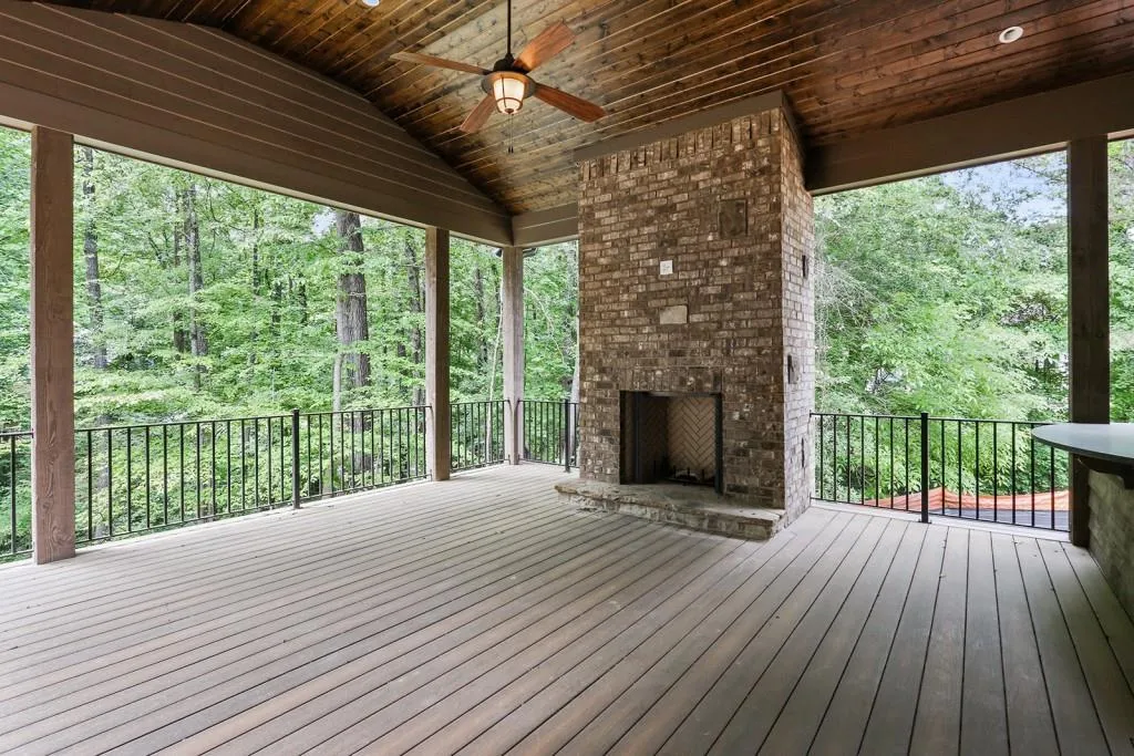 200 Rivermere Way, Atlanta, Georgia 30350, 5 Bedrooms Bedrooms, ,5 BathroomsBathrooms,Residential,Sold,200 Rivermere Way,5773184