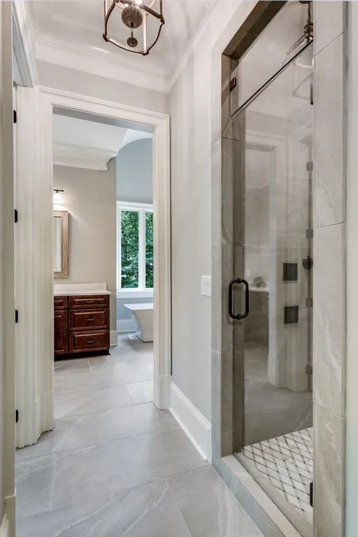 200 Rivermere Way, Atlanta, Georgia 30350, 5 Bedrooms Bedrooms, ,5 BathroomsBathrooms,Residential,Sold,200 Rivermere Way,5773184