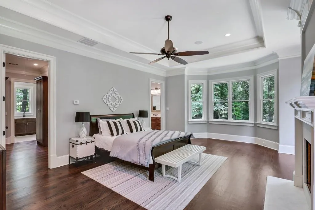 200 Rivermere Way, Atlanta, Georgia 30350, 5 Bedrooms Bedrooms, ,5 BathroomsBathrooms,Residential,Sold,200 Rivermere Way,5773184