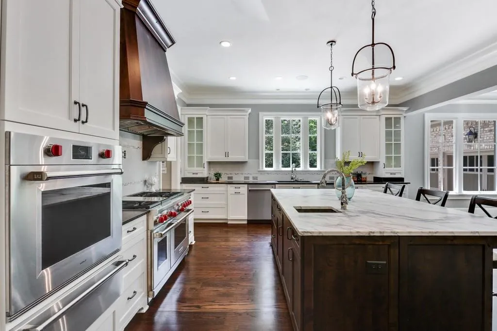 200 Rivermere Way, Atlanta, Georgia 30350, 5 Bedrooms Bedrooms, ,5 BathroomsBathrooms,Residential,Sold,200 Rivermere Way,5773184