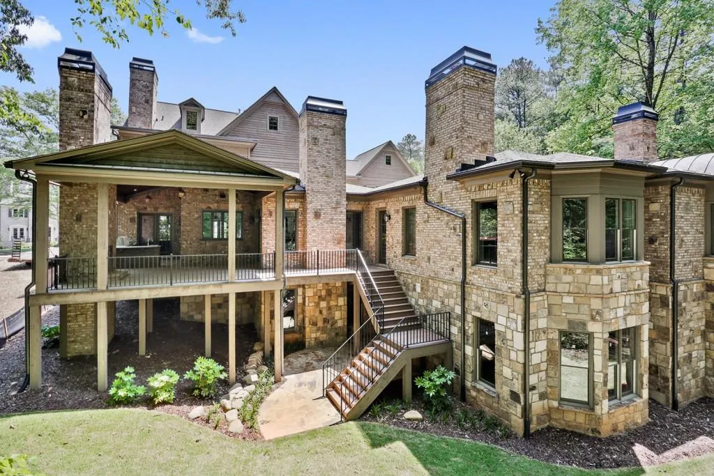 200 Rivermere Way, Atlanta, Georgia 30350, 5 Bedrooms Bedrooms, ,5 BathroomsBathrooms,Residential,Sold,200 Rivermere Way,5773184