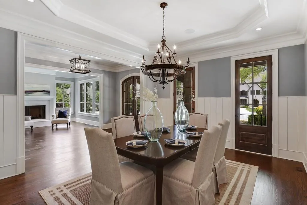 200 Rivermere Way, Atlanta, Georgia 30350, 5 Bedrooms Bedrooms, ,5 BathroomsBathrooms,Residential,Sold,200 Rivermere Way,5773184