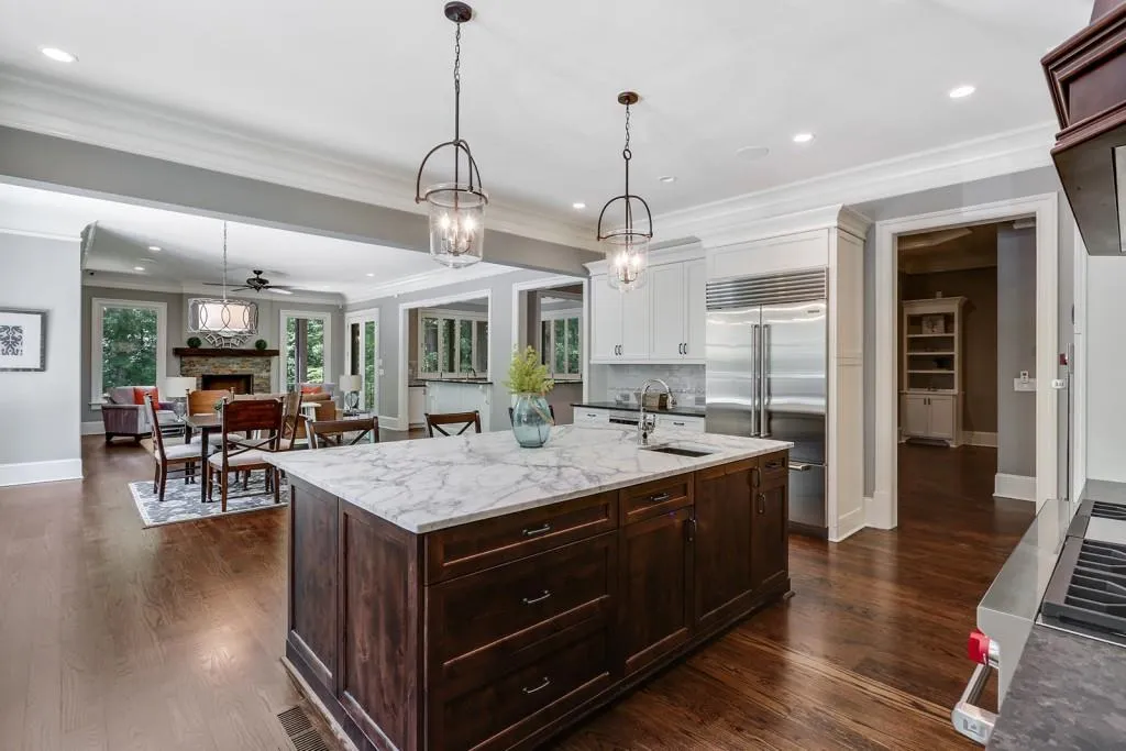 200 Rivermere Way, Atlanta, Georgia 30350, 5 Bedrooms Bedrooms, ,5 BathroomsBathrooms,Residential,Sold,200 Rivermere Way,5773184