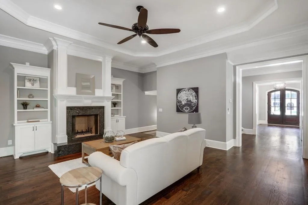 200 Rivermere Way, Atlanta, Georgia 30350, 5 Bedrooms Bedrooms, ,5 BathroomsBathrooms,Residential,Sold,200 Rivermere Way,5773184